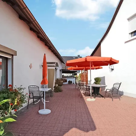 Gorgeous In With Kitchen Appartement *